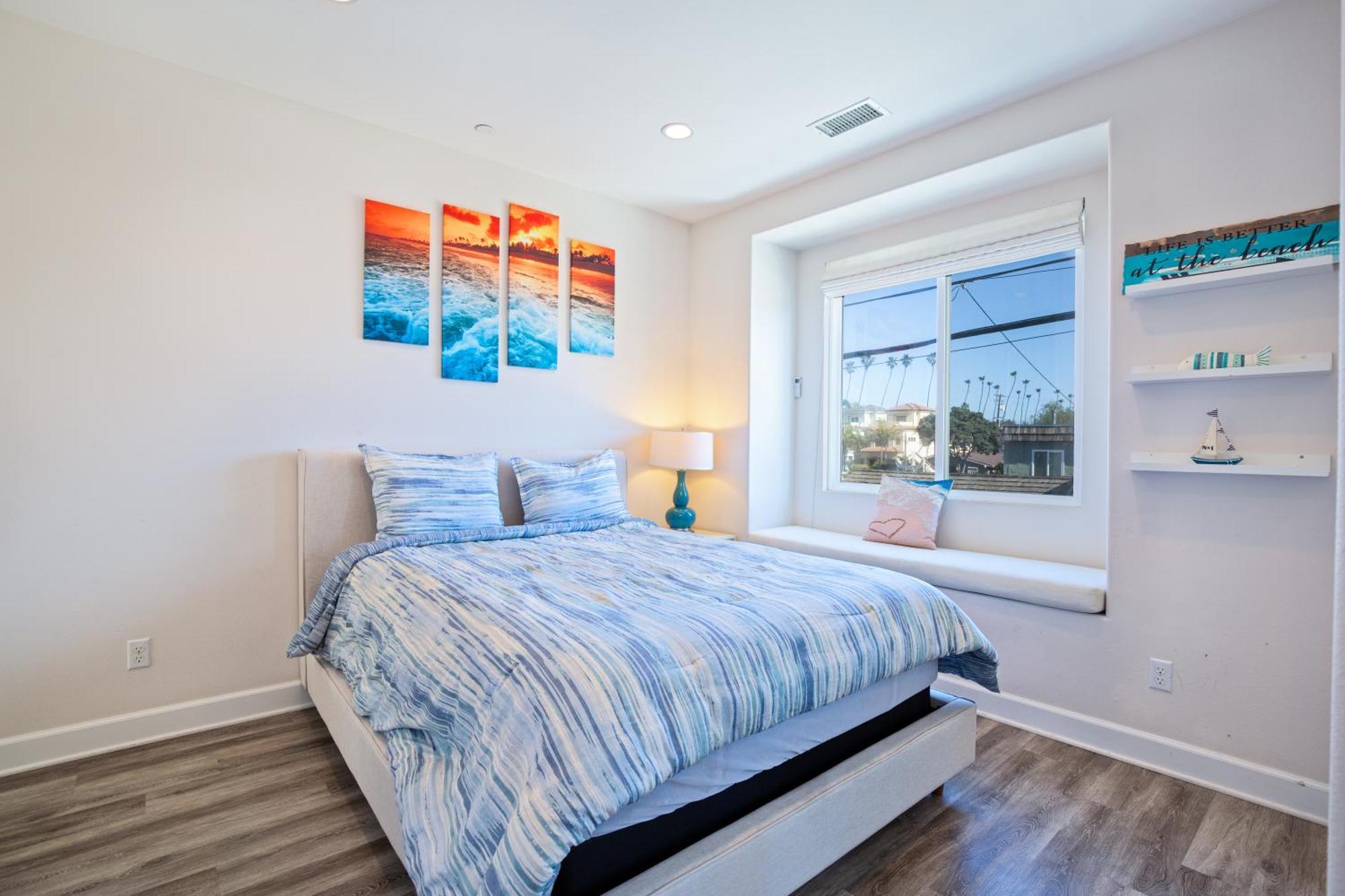 New Luxurious Beach Home Huntington Beach Exterior photo