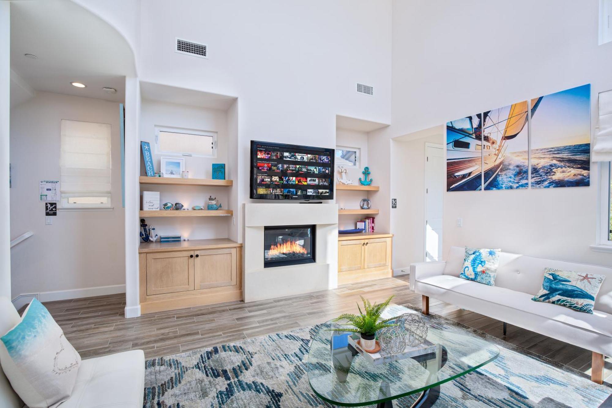 New Luxurious Beach Home Huntington Beach Exterior photo
