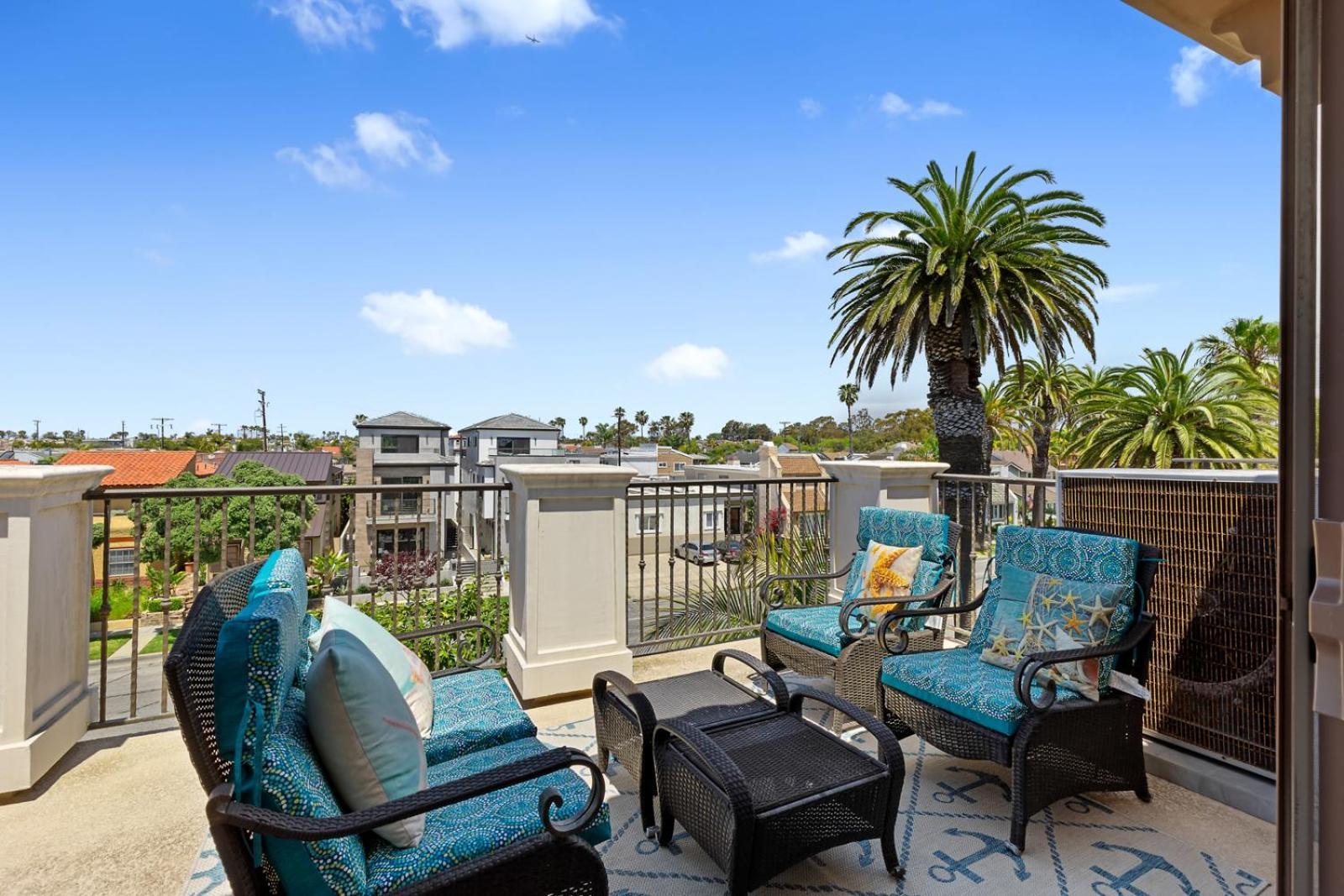 New Luxurious Beach Home Huntington Beach Exterior photo