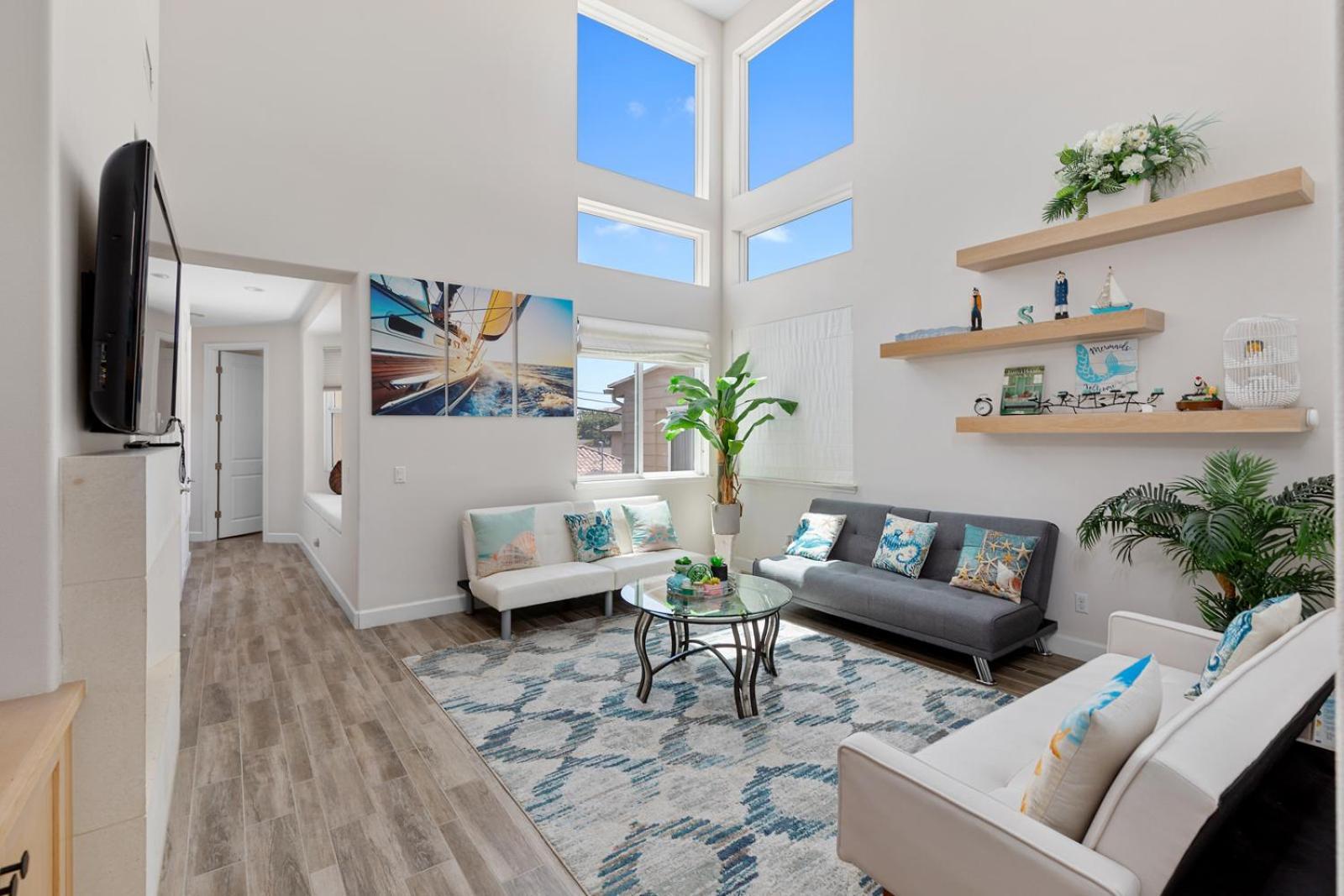 New Luxurious Beach Home Huntington Beach Exterior photo